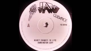 BARRINGTON LEVY - Many Changes In Life [1980]