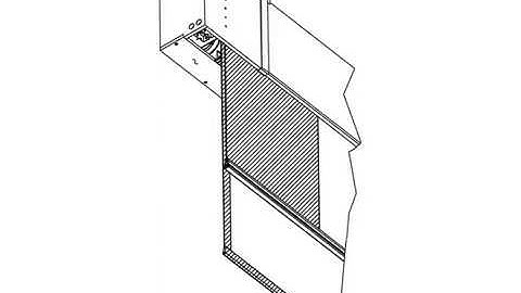 Da Lite Motor in Roller Limit Switch Adjustment