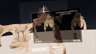 Big Blake Augmented Perception