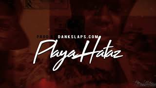 Dj Paul x Juicy J x Triple 6 Mafia Type Beat (2019) "Playa Hataz"