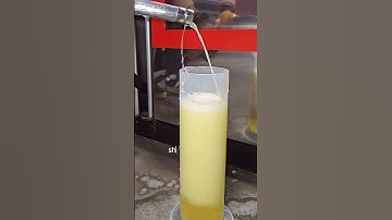 What do you think, how accurate are gas pumps?