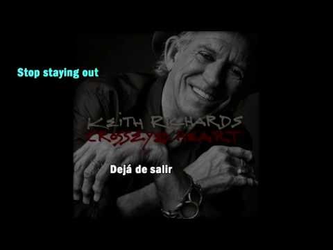 Goodnight Irene –