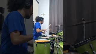 Shadowboxing - É シ