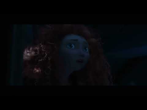 Ribelle The Brave