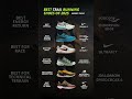 BEST TRAIL RUNNING SHOES 2025 