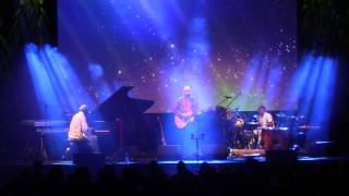Follow The Birds: Tim Eriksen with Omar Sosa and Gustavo Ovalles