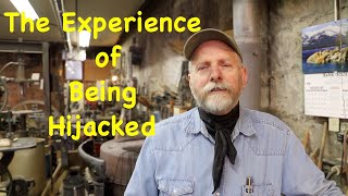 YouTube Channel Hijacked Experience | Engels Coach Shop