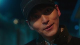 Let's Eat Let's Eat Ep14: The criminal of the unprovoked assault_Yoon Du-jun, Lee Soo-kyung