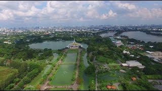 สำรวจย่าน สวนหลวง-อ่อนนุช