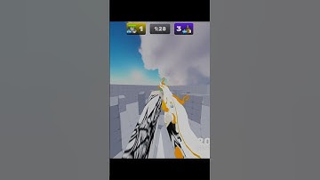 knife 1v1 with my friend goldenapple in rivals #robloxrivals  #clips #roblox