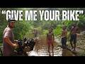 This Could Be The END Of Our Journey Through The Congo DRC S1 EP20 