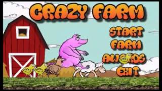 Crazy Farm Android Game screenshot 1