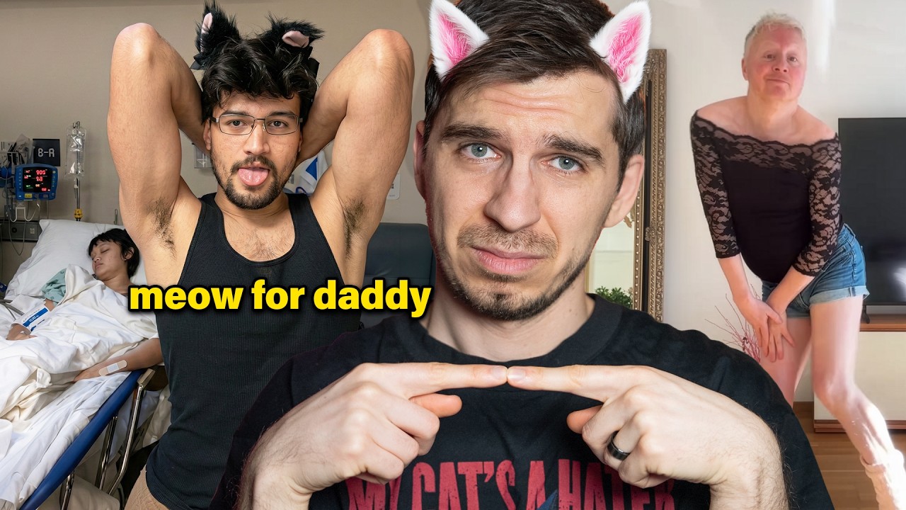 Kink Tok Is Weirder Than You Think