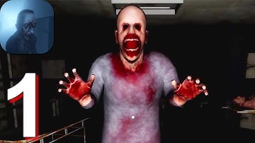 Phobia: Hide & Seek Scary Game - Gameplay Walkthrough Part 1 (Android, iOS)