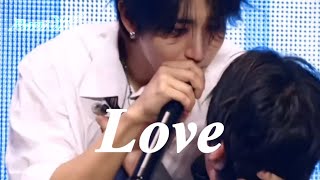 Minsung Moments Ver  yumis Cells 3 let It Show Hanstray Kids Fmv  Eng S  Rayjinyk 