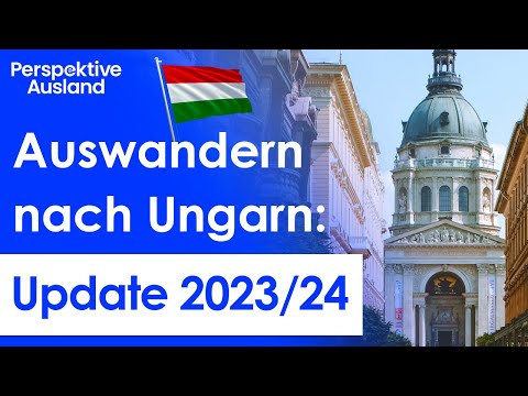 Nach Ungarn auswandern: Idealer Unternehmensstandort und Steuerparadies
