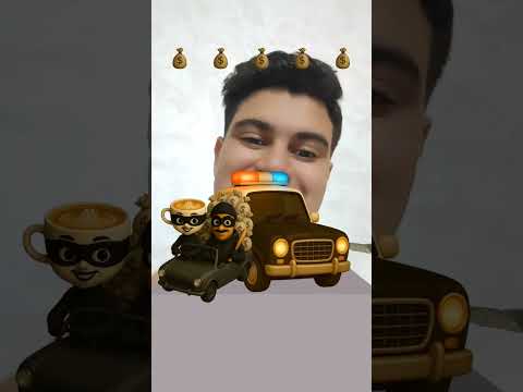 المفروض نساعد دوم سهور و بلارينا كابتش سرقه الفلوس و الهروب من الشرطه