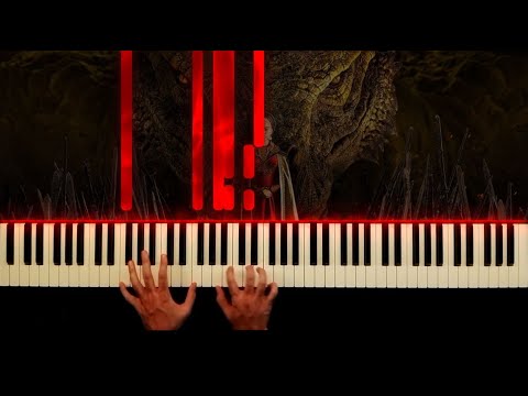 The Prince That Was Promised (House of the Dragon) - Ramin Djawadi