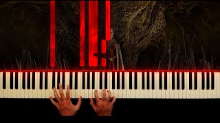The Prince That Was Promised (House of the Dragon) - Ramin Djawadi