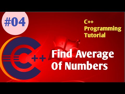 C++ Program |