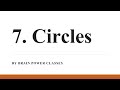 Class 5 //Maths //Solutions// Chapter 7 Circles //Problem Set 28,29,30 and 31.