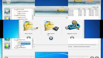 Recover formatted or deleted data from 32GB Pen drive