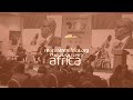Bande annonce rencontres africa dition 2022