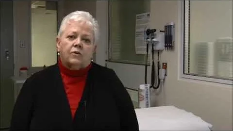 Hemophilia Program Reduces Hospital Stays |  Healt...