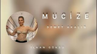 Demet Akalın - Mucize ( İlkan Göksu Remix) Resimi