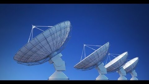 how does GPS system work