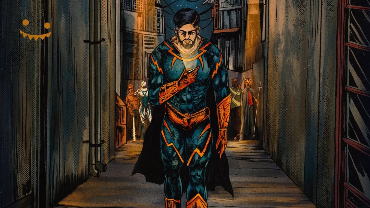 Jake Daniels - Stalker