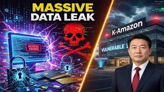 Celebrity How Korea’s Amazon Leaked 34 Million Users’ Data Net Worth