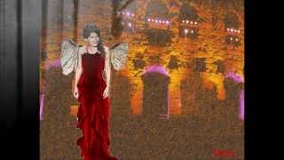 Μοιρολόι της βροχής-Μπέττυ Χαρλαύτη-MOIROLOI TIS VROCHIS-BETTY HARLAFTI