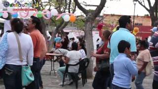 Agua, Nieve y Dulces Regionales en el Barrio de Xochimilco