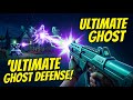 I ain't afraid of no ghosts! | Ghost Villa
