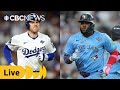 Blue Jays vs Dodgers: Game 6 of the World Series – Who Will Claim Victory? 🏆