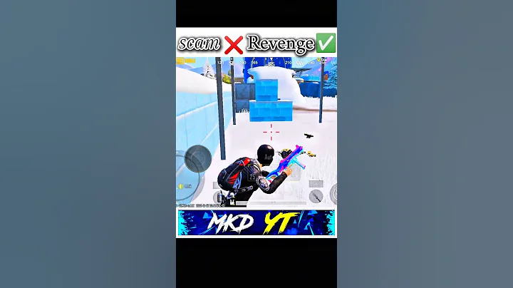 scam❌ Revenge✅ | #bgmi #pubg #pubgmobile #gaming #trend #shorts #ytshorts #viral #pubgshorts #pubgm