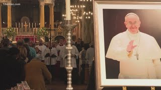 What we know about Pope Francis' funeral arrangements