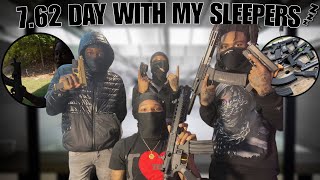762 Type Of Day (Draco, Ks47, Hellpup & more )