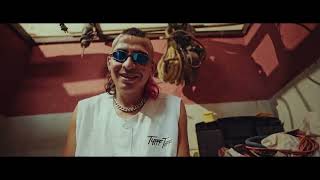 MIRLA - MENTIRI (VIDEO OFICIAL)