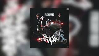 FREDDY RED - Танцы на квадрате (Official audio)