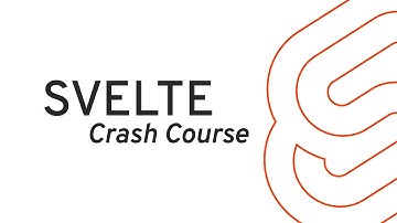 Introduction and Project Setup (0/10 - Svelte Crash Course)