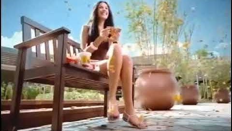 Sunsilk Great Hair Days #1 (2007)