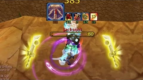 How to kill the dumbest player in warmane Dogsoni. Warmane - Icecrown