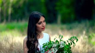 Elvina -Дура Не Плачь #Klip #Zvukmtv Полный Версия