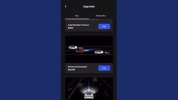 Enhanced Autopilot now available for U.S. Tesla customers!