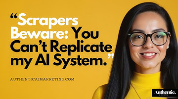 Empty Tank Theory: Why My Human-AI System Can’t Be Replicated by #NatGPT and Natalie de Groot