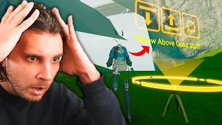 I Completely BROKE the Map in Arknights: Endfield