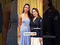 Tripti Dimri & Madhuri Dixit 🔥✨ Posing together at Ma bahan Movie 🎥 promotion #madhuri #triptidimri
