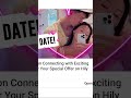 #chainsaw #dating